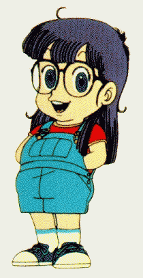 Arale