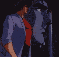 Ryo Saeba