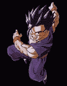 Gohan