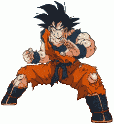 Goku