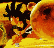 Goku