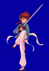 Ranma-Chan