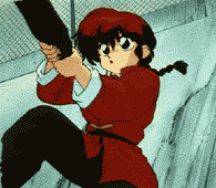 Ranma