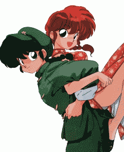 Ranma-Ranma