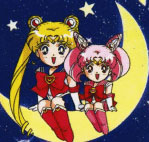 Bunny e Kibyusa