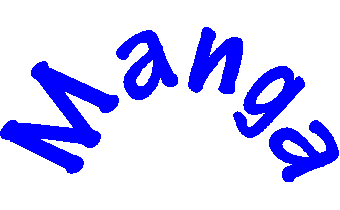 Manga